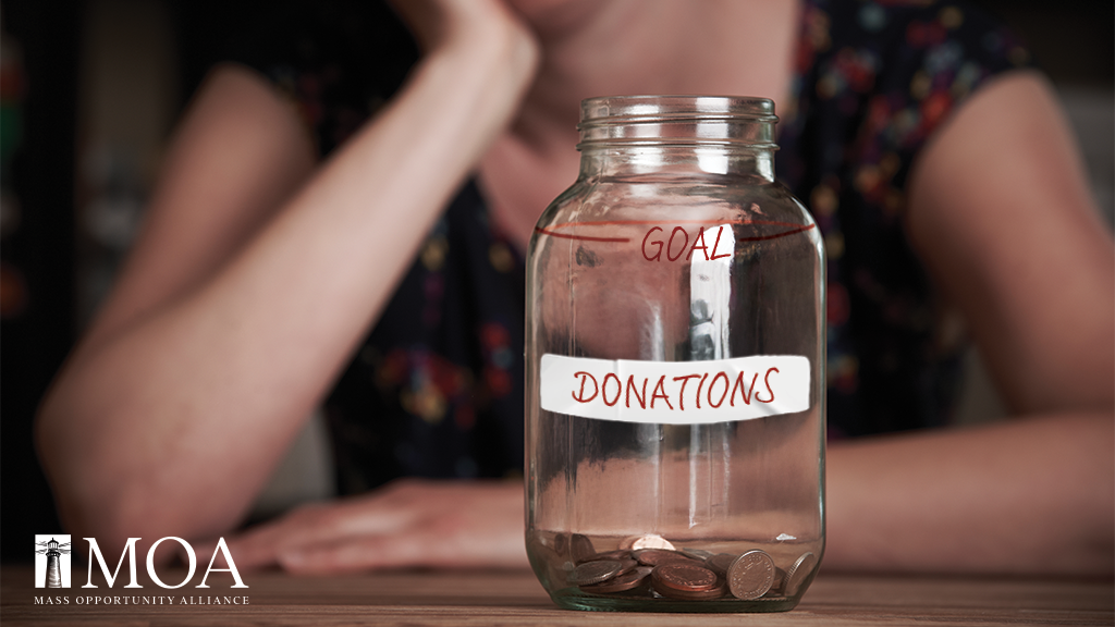 Capping Charity: How Deduction Limits Could Cost Massachusetts ...